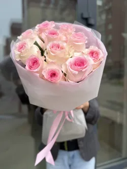 Роза Мандала 11 шт.