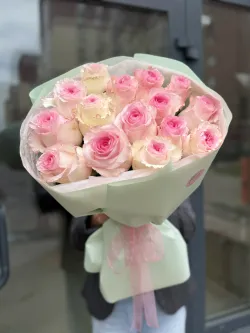 Роза Мандала 15 шт.