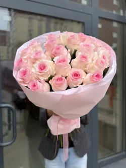 Роза Мандала 25 шт.