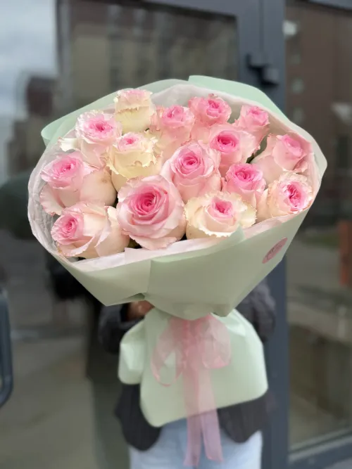 Роза Мандала 15 шт.