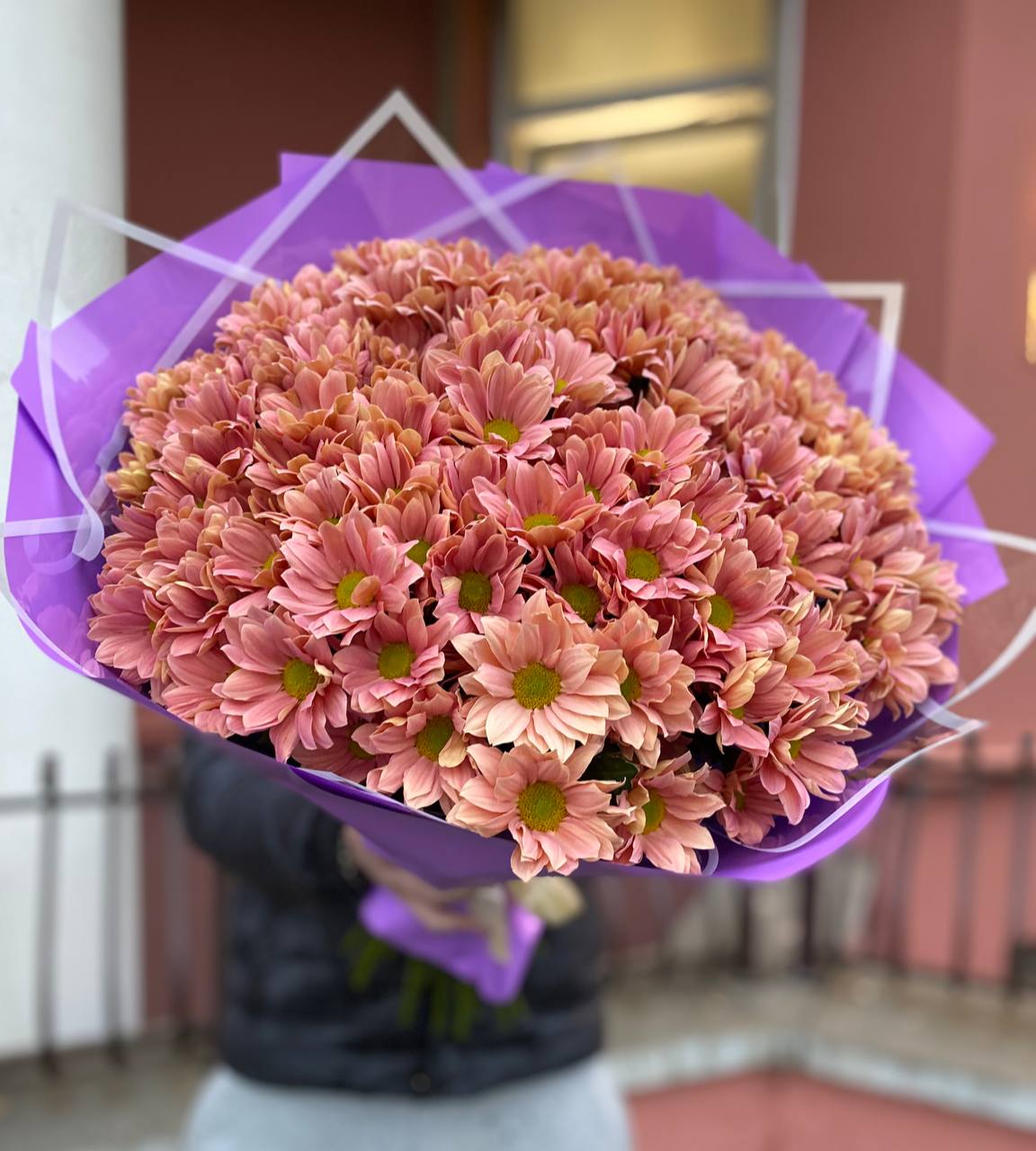 251 медовая ромашка