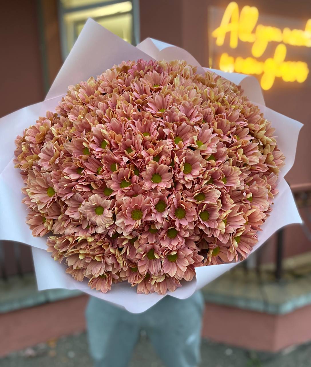 301 медовая ромашка