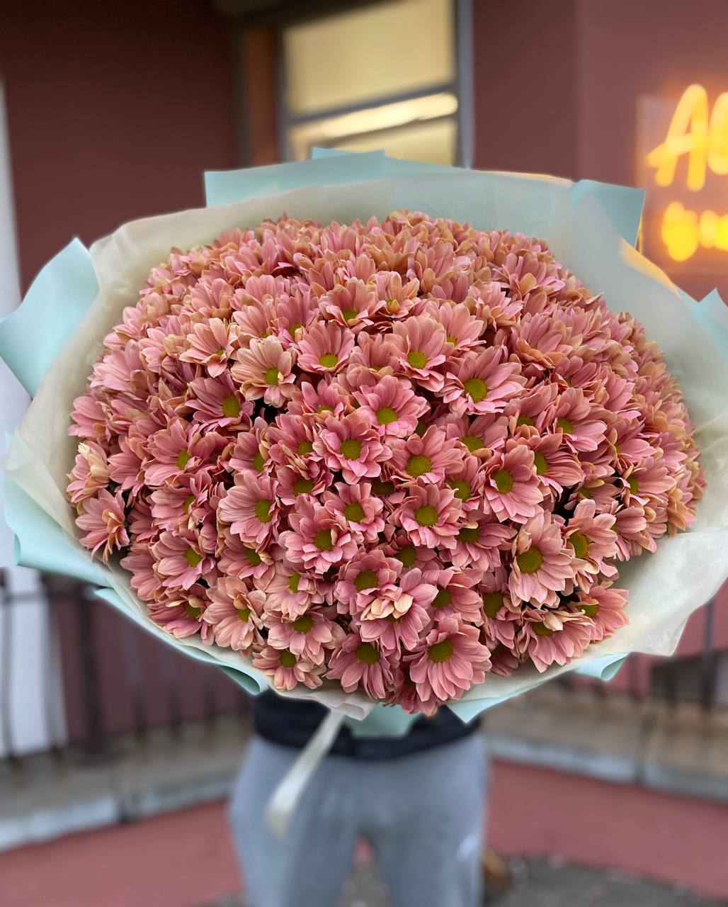 351 медовая ромашка